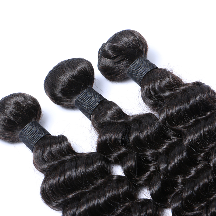 Brazilian Hair Weave Wholesale Best Virgin Human Hair Bundles Deals   LM385